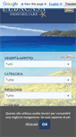 Mobile Screenshot of elbacasa.it